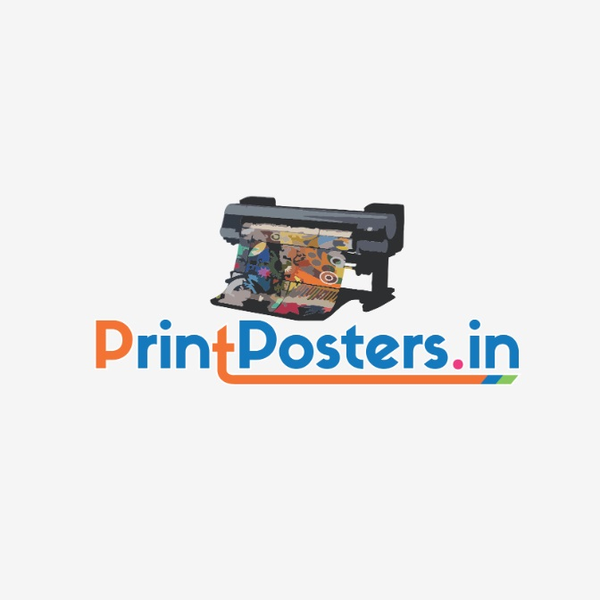 Company Logo For Printposters'