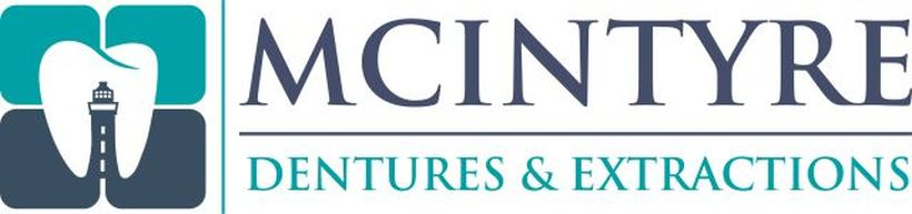 Company Logo For McDentures'