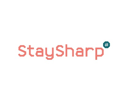 Company Logo For StaySharp'