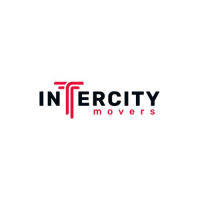 Inter City Movers Logo