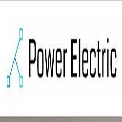 Company Logo For Power Electric Shoreline'