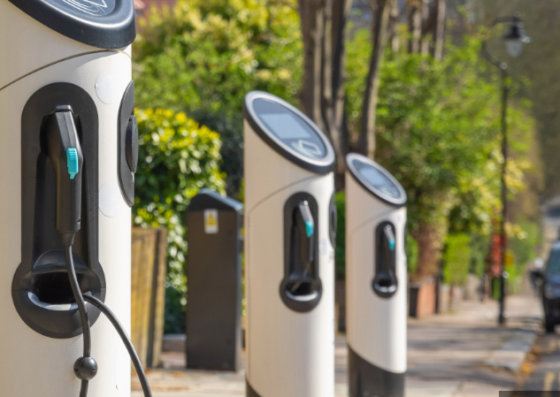 Company Logo For Power Electric Shoreline'