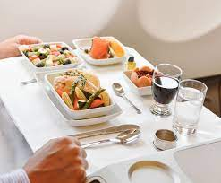 Inflight Catering Service Market'