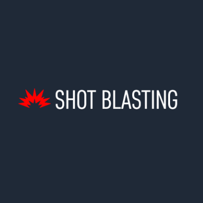 Company Logo For Shot Blasting'