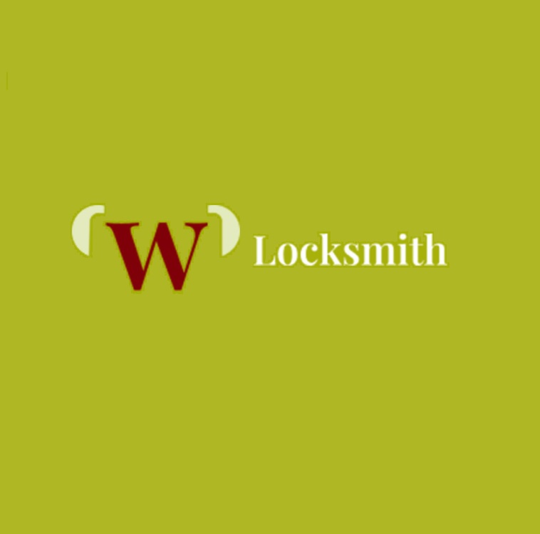 Company Logo For W Locksmith'