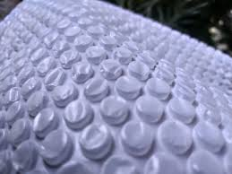 Biodegradable Bubble Wrap Packaging Market'