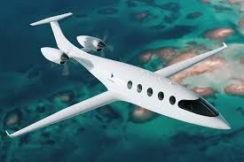 Electric Aircraft Market
