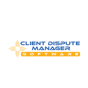 Credit Repair Software | Client Dispute Manager Software'