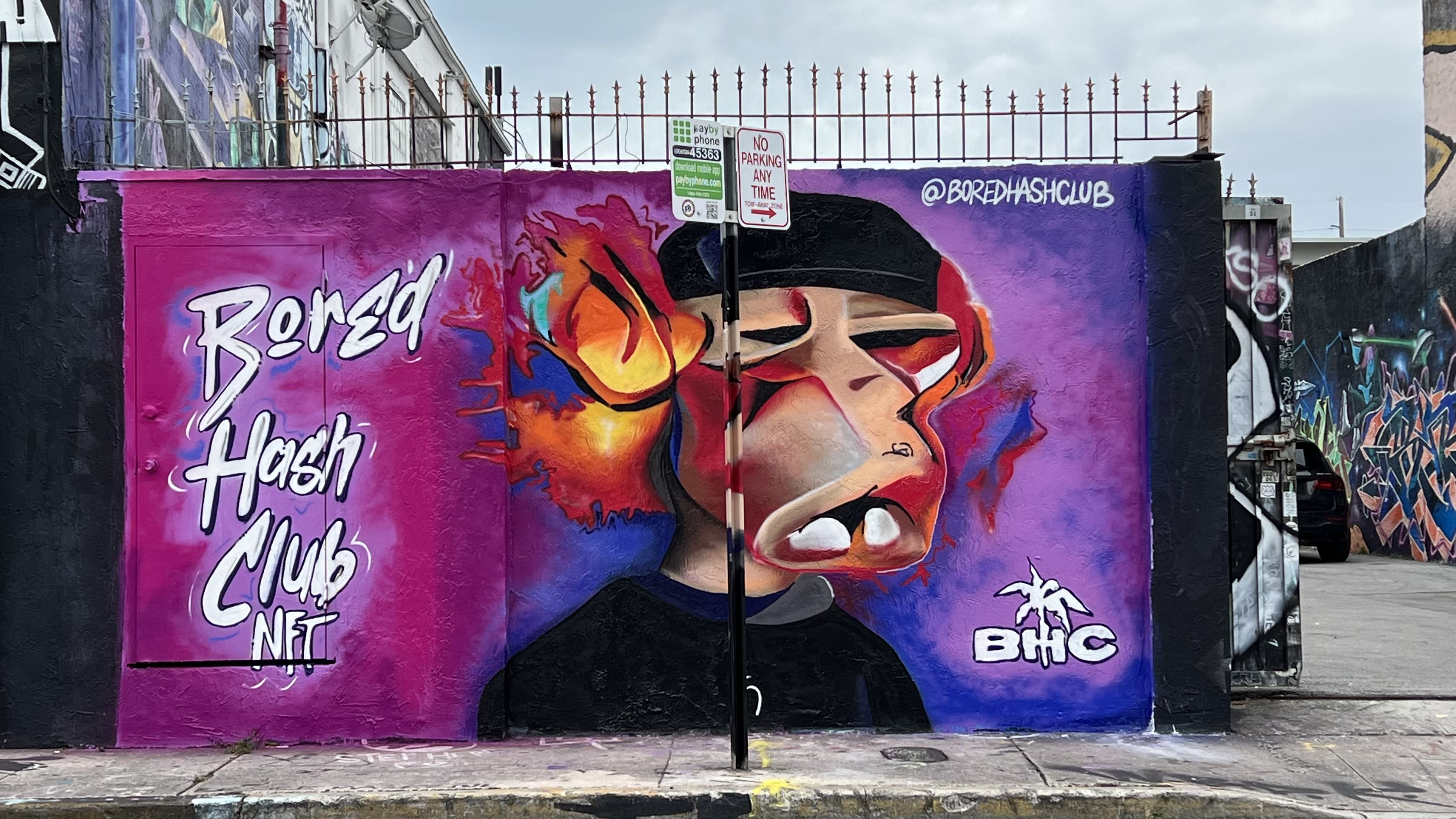 Wynwood Walls BHC