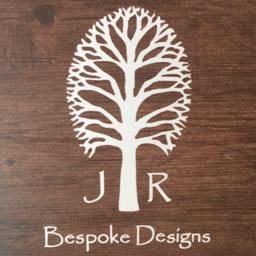 Walnut Coffee Table - JR Bespoke Designs