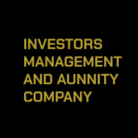 Investors Management and Annunity Company Logo