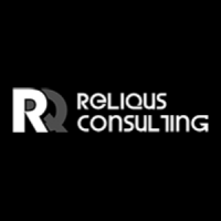 Reliqus Consulting Logo