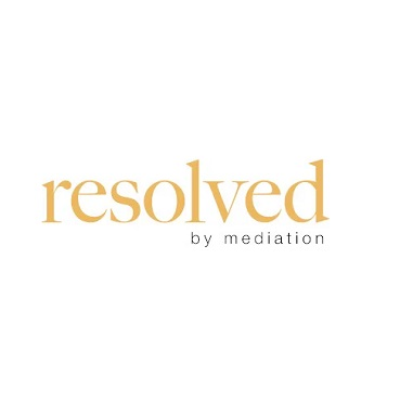 Resolved by Mediation