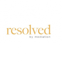Resolved by Mediation Logo