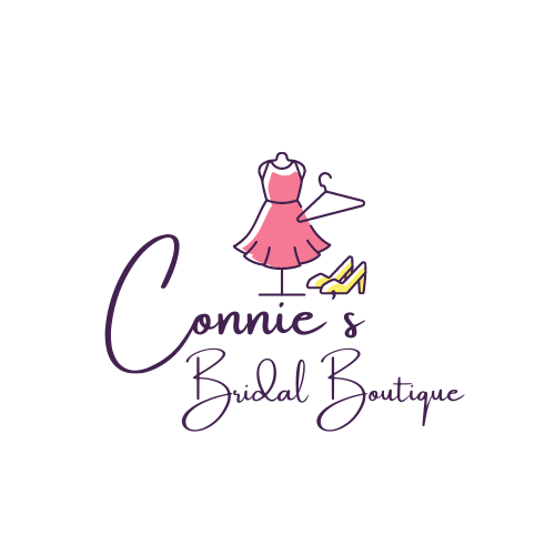 Company Logo For Connie's Bridal Boutique'