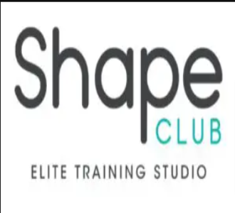 Company Logo For SHAPE CLUB'