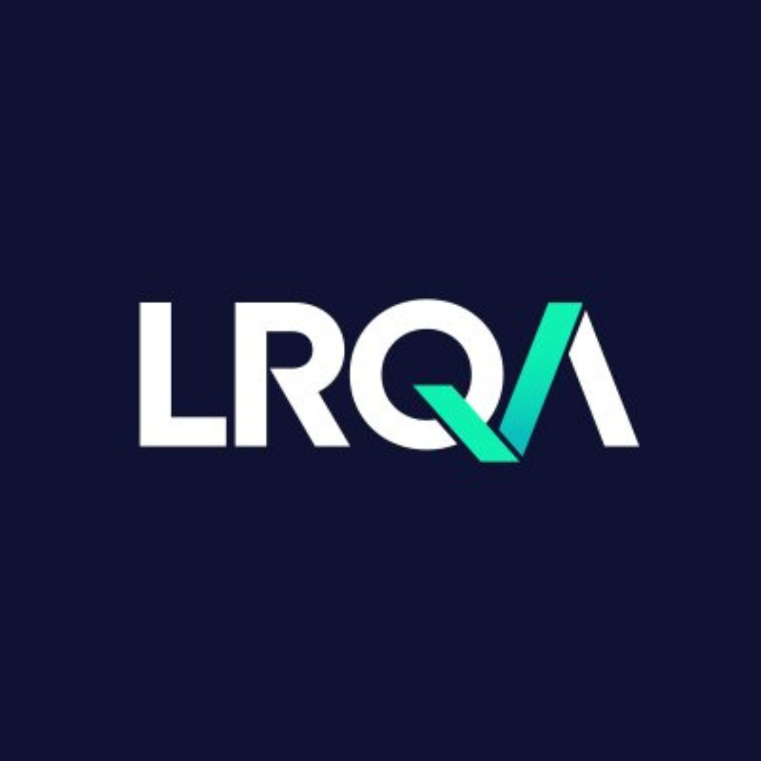 Company Logo For LRQA India'