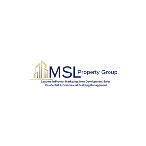 Company Logo For MSL Project Sales | MSL Property Group'