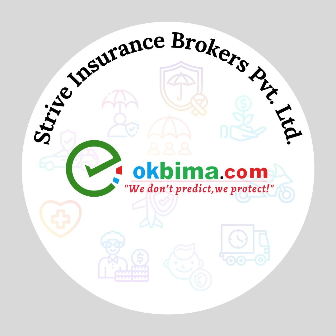 Compare Insurance Plans Online | Buy Insurance Policy | okbi'