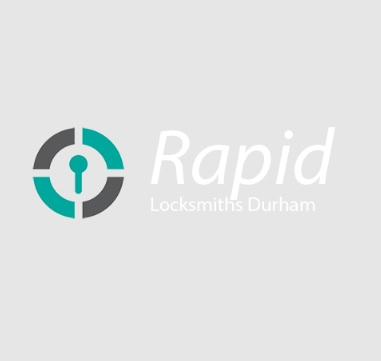 Company Logo For Rapid Locksmiths Durham'