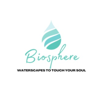 Company Logo For Biosphere Nature Pools LLP'