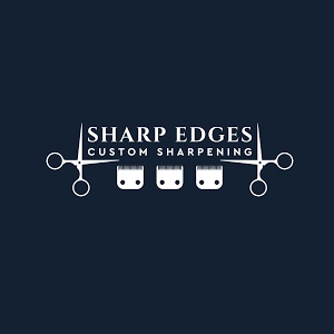 Company Logo For Sharp Edges'