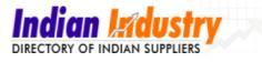Indian Industry Logo
