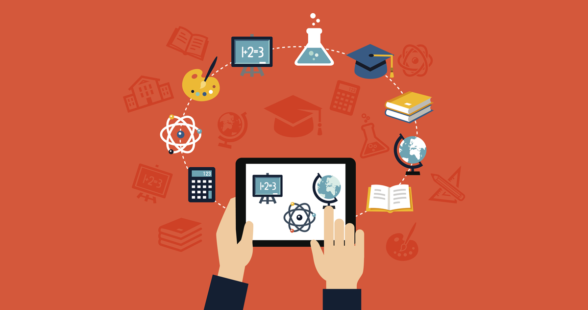 Education Apps Market