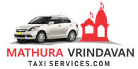 Company Logo For .mathuravrindavantaxiservices'