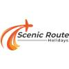 Company Logo For Scenic Route Holidays'