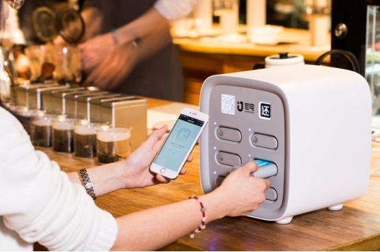 Power Bank Rental Services Market