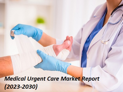 Medical Urgent Care Market'