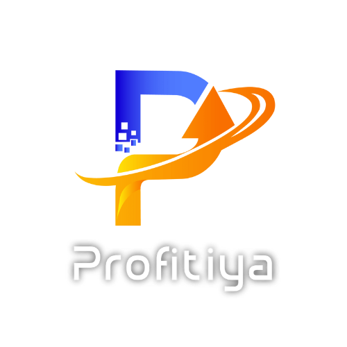 Company Logo For profitiya'