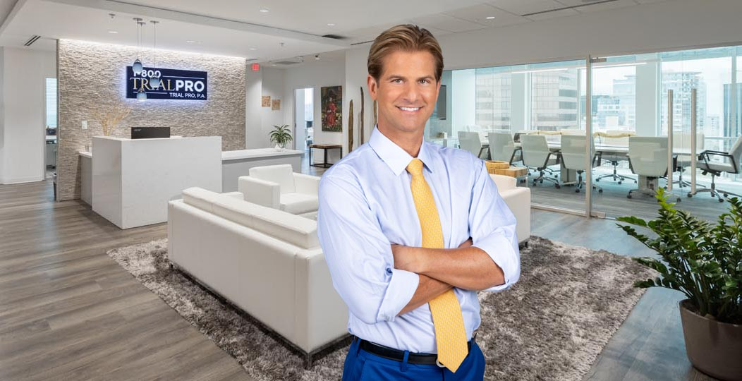 Company Logo For Trial Pro, P.A.'