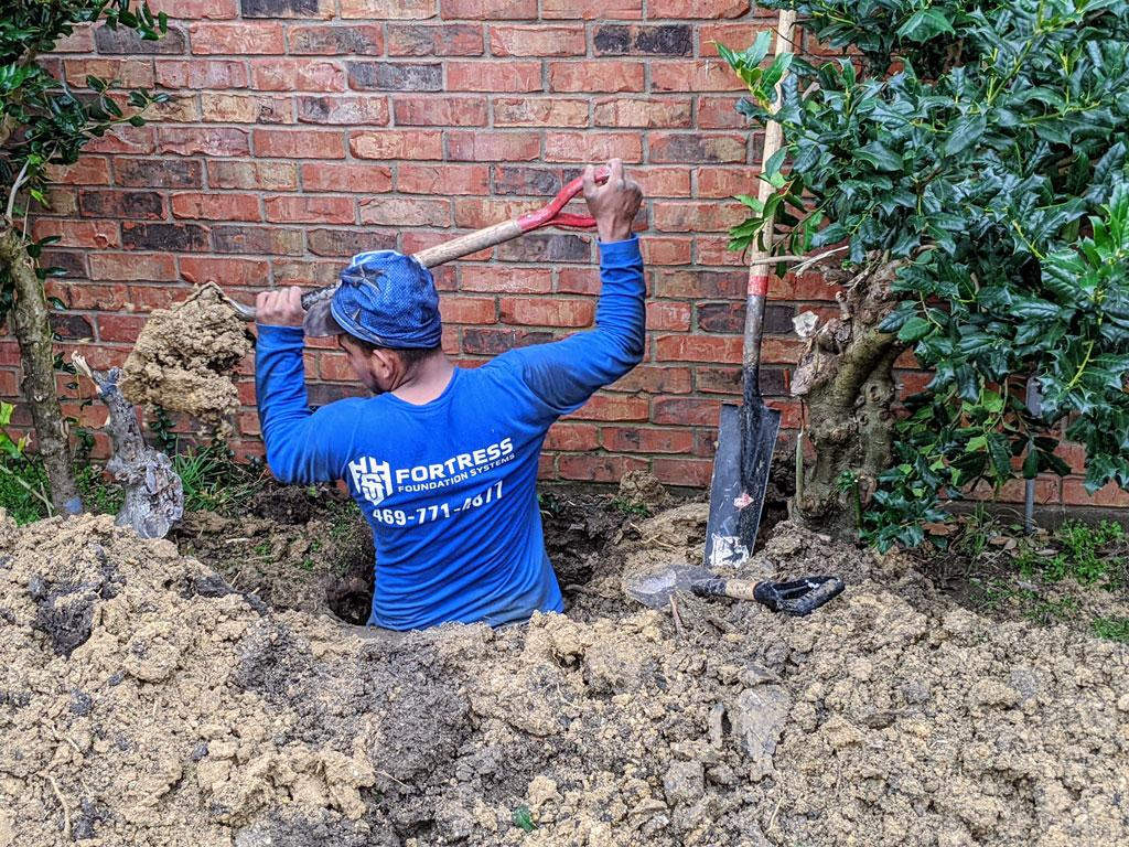 Company Logo For Ramjack Foundation Repair'