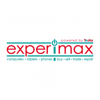 Experimax Sarasota FL Logo