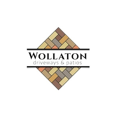 Company Logo For Wollaton Drives and Patios Ltd'