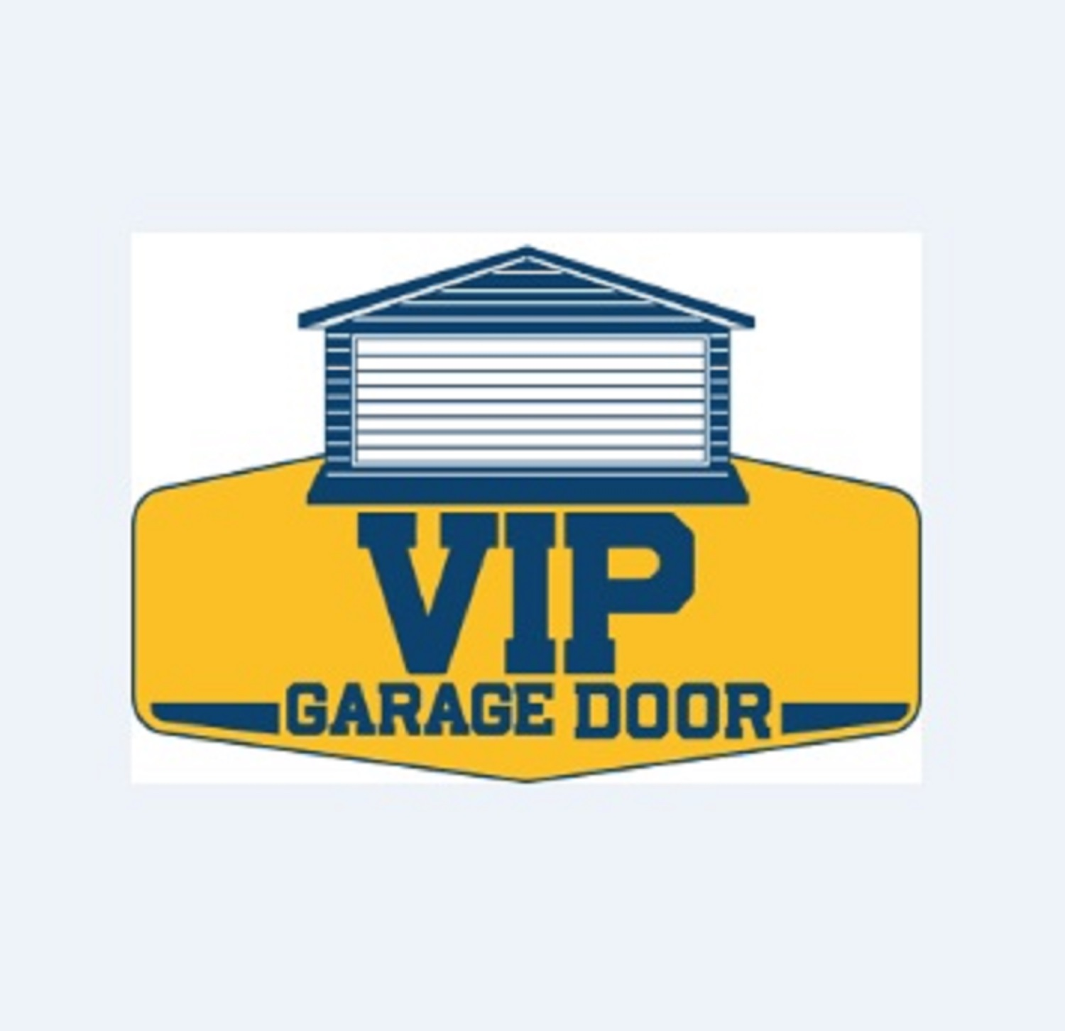 Company Logo For Garage Doors Service'