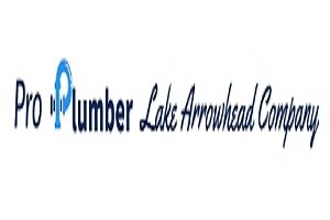 Company Logo For Pro Plumber Lake Arrowhead Company'