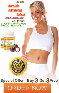 Garcinia Cambogia Select'