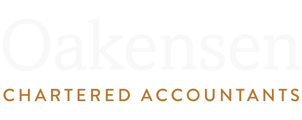 Company Logo For Oakensen Chartered Accountants'