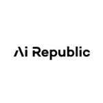 Company Logo For Ai Republic Pty. Ltd.'