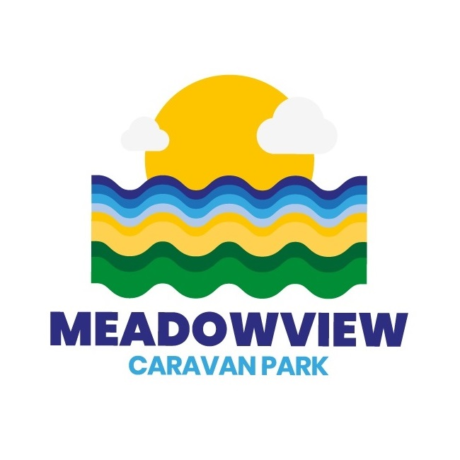 Meadowview Caravan Park Logo