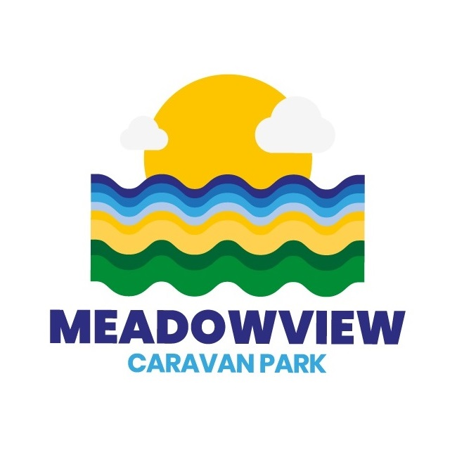 Company Logo For Meadowview Caravan Park'