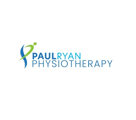 Company Logo For Paul Ryan Physiotherapy'