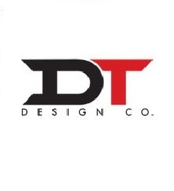 Company Logo For Dt Design Co'