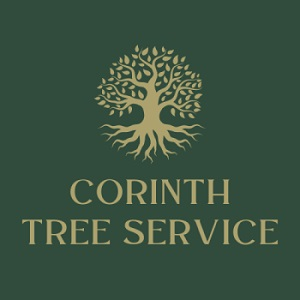 Company Logo For Corinth Tree Service'