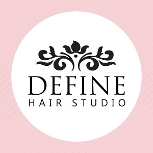 Company Logo For Define Hair Studio'