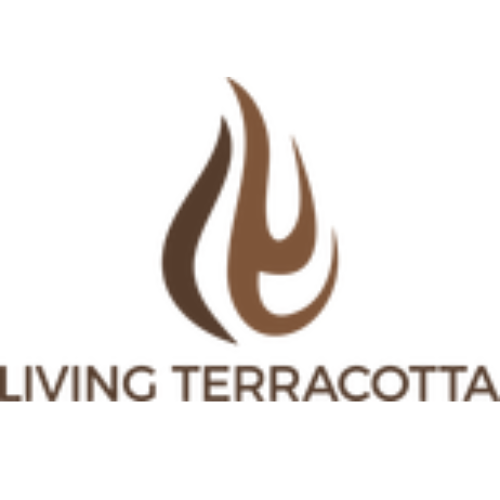 Company Logo For Living Terracotta'