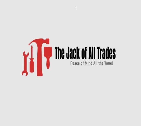 The Jack of All Trades Logo